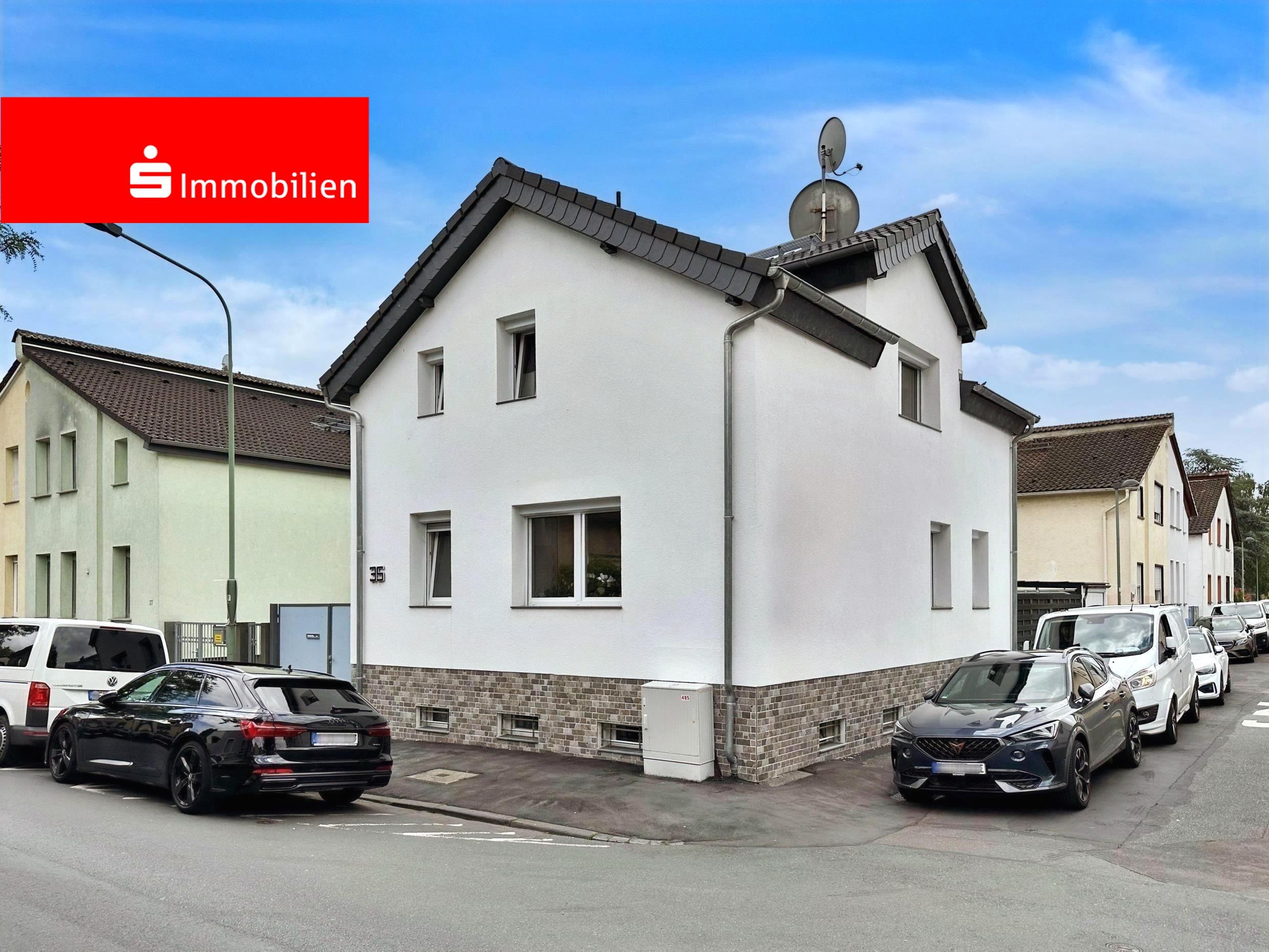Einfamilienhaus zum Kauf 599.000 € 4 Zimmer 92,5 m²<br/>Wohnfläche 196 m²<br/>Grundstück Bachschule Offenbach 63071