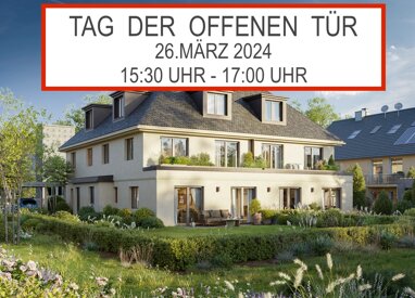 Doppelhaushälfte zum Kauf 1.095.000 € 4 Zimmer 123 m² 141 m² Grundstück Gartenstadt Trudering München 81825