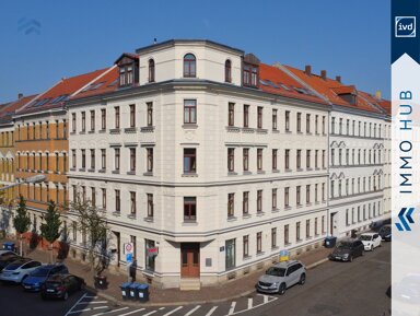 Wohnung zum Kauf 249.000 € 3 Zimmer 80 m² 1. Geschoss Stötteritz Leipzig 04299