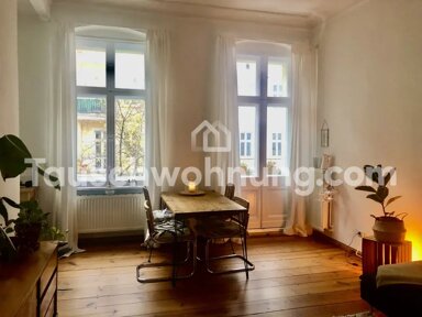 Wohnung zur Miete Tauschwohnung 600 € 2 Zimmer 53 m² Friedrichshain Berlin 10249