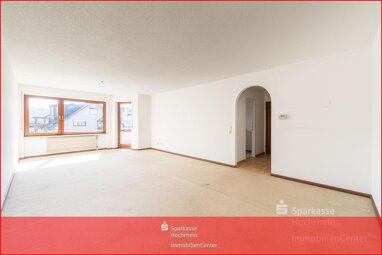 Wohnung zum Kauf 260.000 € 3 Zimmer 98 m² 2. Geschoss Bad Säckingen Bad Säckingen 79713