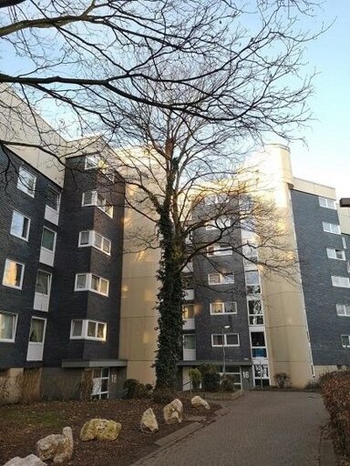 Wohnung zur Miete 800 € 2 Zimmer 74,5 m² 5. Geschoss frei ab 02.05.2025 Brieger Weg 16 Neu-Tannenbusch Bonn 53119