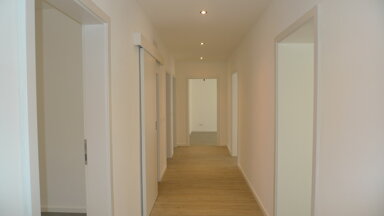 Wohnung zur Miete 1.100 € 4 Zimmer 110 m² 2. Geschoss Altstadt 4 Trier 54290