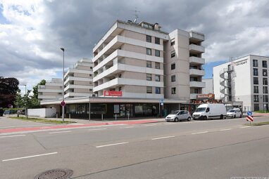 Wohnung zum Kauf 135.000 € 1 Zimmer 31,3 m² Stadtmitte Neu-Ulm 89231