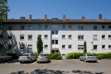 Wohnung zur Miete 904,80 € 3,5 Zimmer 80 m² 2. Geschoss Neu-Zeilsheim 85 Zeilsheim Frankfurt am Main 65931