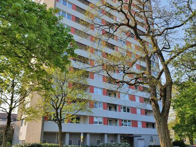 Wohnung zum Kauf 153.000 € 2 Zimmer 58 m² 10. Geschoss frei ab 01.02.2025 Nord Lörrach 79539