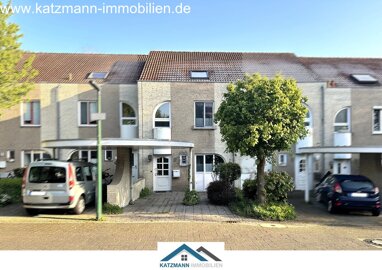 Reihenmittelhaus zum Kauf 568.000 € 5 Zimmer 137 m² 197 m² Grundstück Hermülheim Hürth 50354