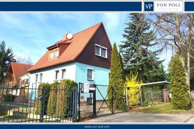 Einfamilienhaus zum Kauf 360.000 € 6 Zimmer 117 m² 560 m² Grundstück Karow Berlin 13125