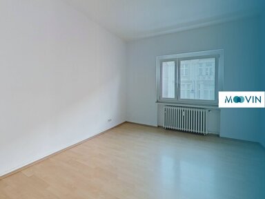 Studio zur Miete 1.285 € 3 Zimmer 94 m² 3. Geschoss frei ab sofort Frankfurter Straße 43-47 Mülheim Köln 51065