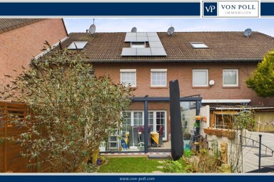 Reihenmittelhaus zum Kauf 475.000 € 5 Zimmer 126 m² 150 m² Grundstück Glesch Bergheim 50126