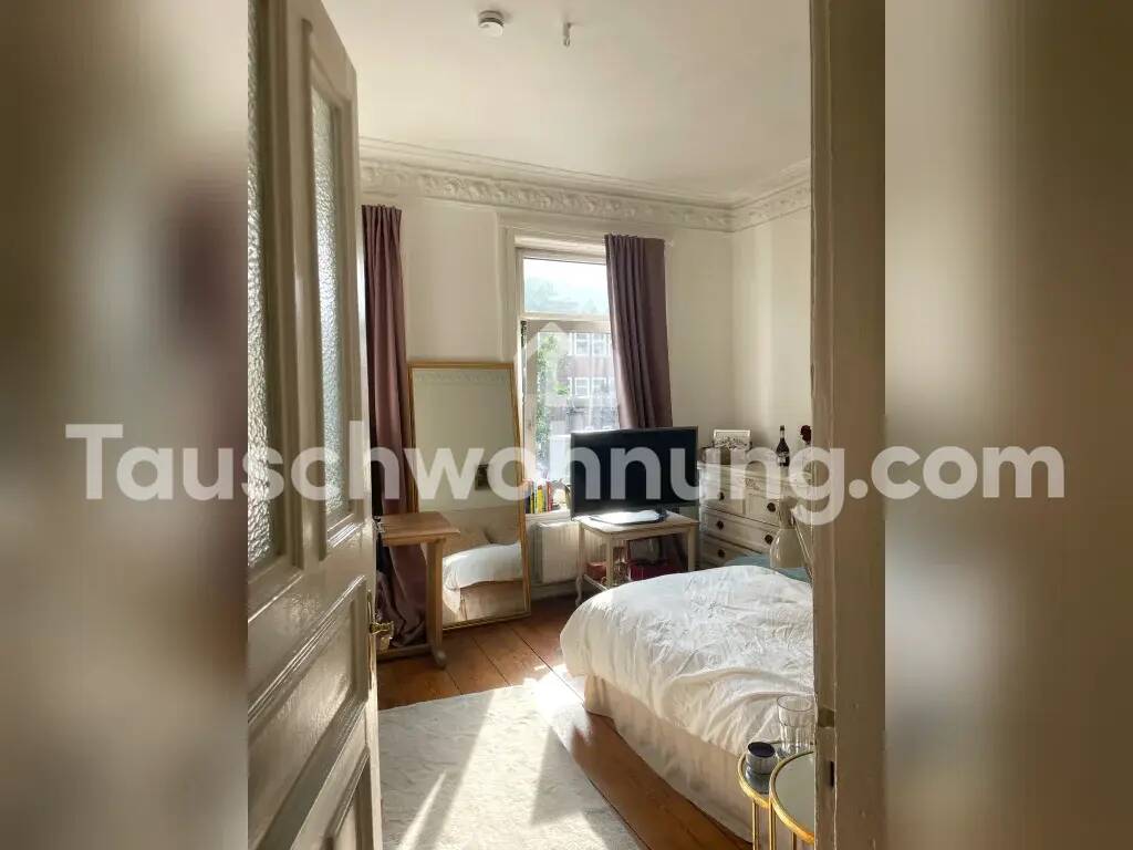 Wohnung zur Miete · Tauschwohnung