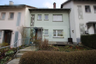 Reihenmittelhaus zum Kauf 299.000 € 6 Zimmer 112 m² 256 m² Grundstück Donaueschingen Donaueschingen 78166