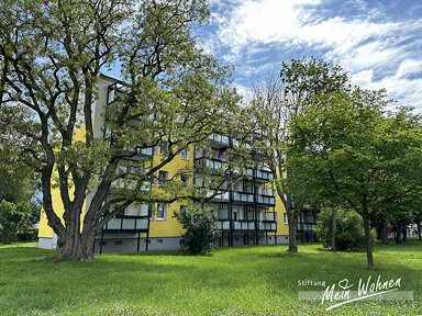 Wohnung zur Miete 320 € 2 Zimmer 49,5 m² 2. Geschoss frei ab 07.05.2025 Seumestr. 17 Bad Dürrenberg Bad Dürrenberg 06231