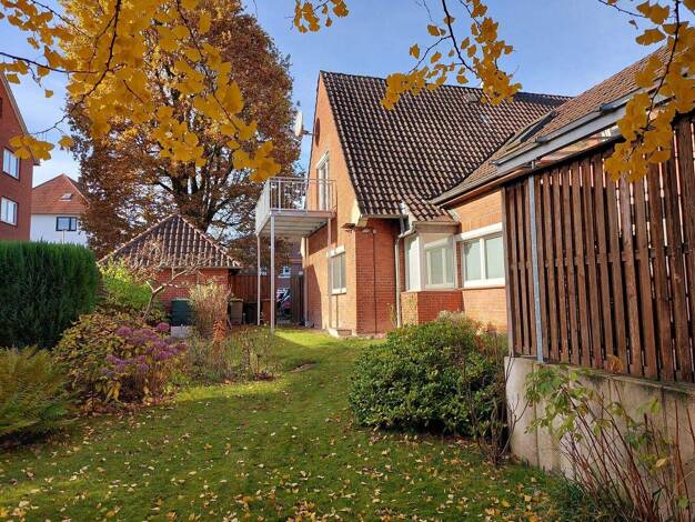 Wohnung zur Miete 870 € 2 Zimmer 88,1 m² EG Syke 28857