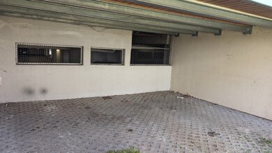 Carport zur Miete 200 € Bad Liebenzell Bad Liebenzell 75378