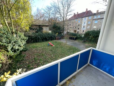 Wohnung zur Miete 380 € 3 Zimmer 54,1 m² frei ab sofort Wiesenstr. 2 Zeitz Zeitz 06712