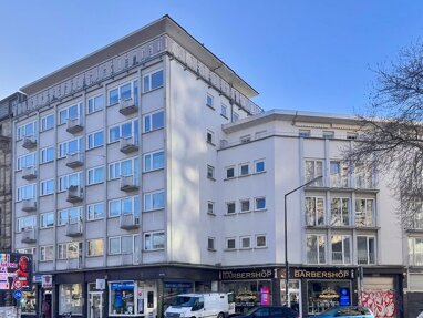 Wohnung zum Kauf provisionsfrei als Kapitalanlage geeignet 299.000 € 3 Zimmer 70 m² Neustadt - Süd Köln 50667