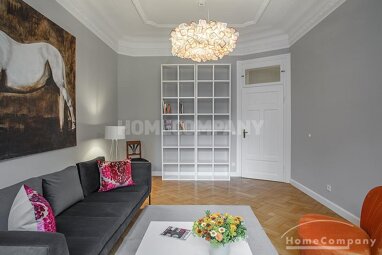 Wohnung zur Miete Wohnen auf Zeit 3.950 € 3 Zimmer 85 m² frei ab 01.07.2024 Am alten südlichen Friedhof München 80337