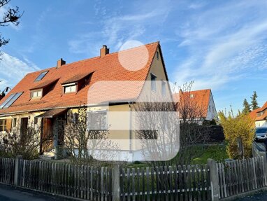 Doppelhaushälfte zum Kauf 395.000 € 3 Zimmer 85 m² 275 m² Grundstück Baiersdorf Baiersdorf 91083