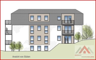 Wohnung zum Kauf 299.000 € 4 Zimmer 98,2 m² Medebach Medebach / Oberschledorn 59964
