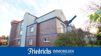 Wohnung zum Kauf 179.000 € 2 Zimmer 56 m² Edewecht Edewecht 26188