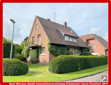 Haus zum Kauf 230.000 € 8 Zimmer 188 m² 963 m² Grundstück Altstadt Meppen 49716