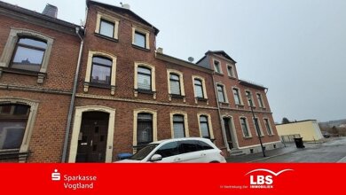 Reihenmittelhaus zum Kauf 190.000 € 6 Zimmer 133 m² 270 m² Grundstück Dorfstadt Falkenstein 08223