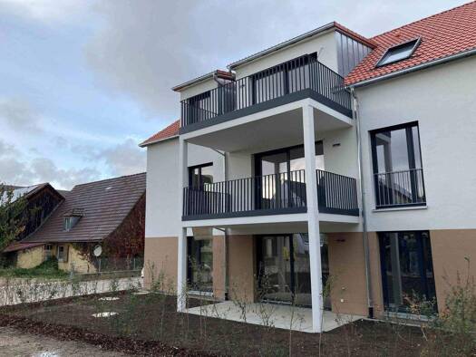 Wohnung zum Kauf provisionsfrei 699.000 € 4 Zimmer 121,2 m² 2. Geschoss frei ab sofort Heitersheim 79423