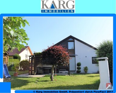 Einfamilienhaus zum Kauf 439.000 € 6 Zimmer 140 m² 742 m² Grundstück Dauchingen 78083