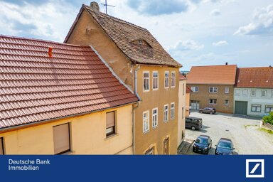 Reihenmittelhaus zum Kauf 20.000 € 6 Zimmer 104 m² 49 m² Grundstück Buttstädt 99628