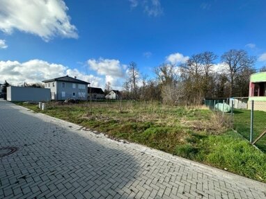 Grundstück zum Kauf 125.000 € 1.300 m² Grundstück Am Gutshof 12c Benndorf Kabelsketal 06184