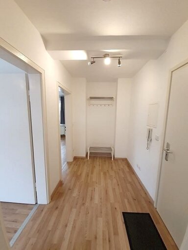 Wohnung zur Miete 580 € 2 Zimmer 44 m² 2. Geschoss frei ab 01.03.2025 Schönbrunn Landshut 84036