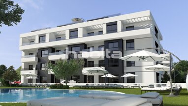 Apartment zum Kauf 210.000 € 3 Zimmer 73 m² Erdgeschoss Calle la Verbena de la Paloma Orihuela Costa 03189