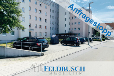 Wohnung zur Miete 400 € 1,5 Zimmer 38,4 m² 5. Geschoss frei ab 01.01.2025 Neumarkt Neumarkt 92318