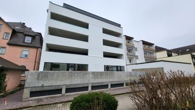 Wohnung zur Miete 1.390 € 3 Zimmer 119,3 m² 2. Geschoss Bad Dürrheim Bad Dürrheim 78073