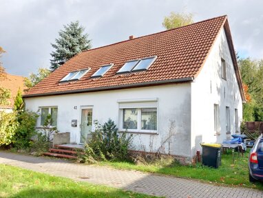 Einfamilienhaus zum Kauf 299.000 € 4 Zimmer 170 m² 600 m² Grundstück Teschendorf Löwenberger Land / Teschendorf 16775