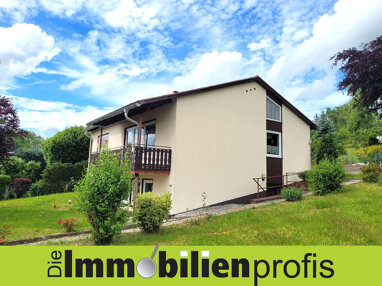 Einfamilienhaus zum Kauf 169.500 € 5 Zimmer 130 m² 808 m² Grundstück Wartturmviertel Hof 95028