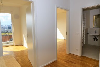 Wohnung zur Miete 820 € 2 Zimmer 60,5 m² 1. Geschoss Annenstraße 1 Wilsdruffer Vorstadt (Ermischstr.) Dresden 01067