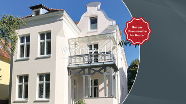 Wohnung zum Kauf Provisionsfrei 289.000 € 5 Zimmer 104 m² Erdgeschoss Burgtor / Stadtpark Lübeck 23568
