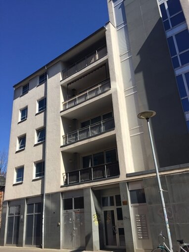 Wohnung zur Miete 540 € 3 Zimmer 77,2 m² 2. Geschoss frei ab 01.05.2025 Steinigstr.1 St. Pauli / Alexander-Puschkin-Straße Magdeburg 39108