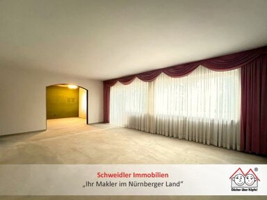 Wohnung zum Kauf 318.000 € 2,5 Zimmer 86,7 m² frei ab sofort St. Jobst Nürnberg 90491