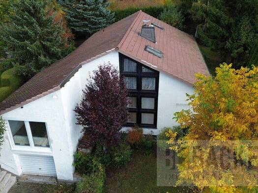 Einfamilienhaus zum Kauf 499.000 € 6 Zimmer 184 m² 691 m² Grundstück Kronach 96317