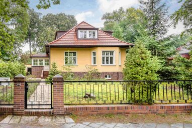 Einfamilienhaus zum Kauf 630.000 € 4 Zimmer 142 m² 1.100 m² Grundstück Schöneiche bei Berlin 15566