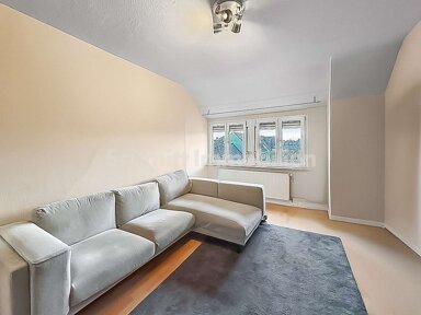 Wohnung zur Miete 715 € 2 Zimmer 52 m² 3. Geschoss frei ab 01.03.2025 Griesheim Frankfurt am Main 65933