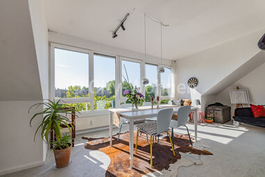 Wohnung zur Miete Wohnen auf Zeit 1.995 € 2 Zimmer 81 m² frei ab 01.07.2024 Max-Brauer-Allee Altona - Altstadt Hamburg 22769
