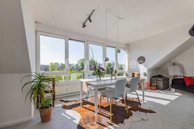 Wohnung zur Miete Wohnen auf Zeit 1.995 € 2 Zimmer 81 m² frei ab sofort Max-Brauer-Allee Altona - Altstadt Hamburg 22769