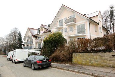 Wohnung zum Kauf 164.000 € 2 Zimmer 59,9 m² 1. Geschoss Griesbach Bad Griesbach i.Rottal 94086