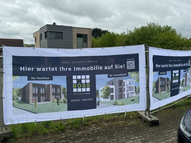 Wohnung zum Kauf Provisionsfrei 200.000 € Mindener Straße Wissingen Bissendorf 49143