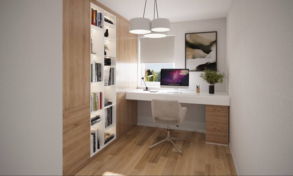 Immobilie in Lamspringe - Neubau seniorengerechter Wohnungen - Bild 4