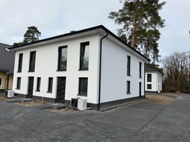 Haus zum Kauf provisionsfrei 620.000 € 4 Zimmer 120 m² 351,5 m² Grundstück Blankenfelde Blankenfelde-Mahlow 15827